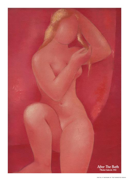 Kunstplakater